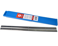 Нож для станка 333х1,5х12 мм БЕЛМАШ HSS W3, 2-х сторонний, прямой, для Р1500, Р1500М, 2 шт. (RN064A)