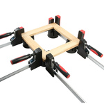 Струбцина корпусная 1030 мм БЕЛМАШ CC1000 (RA074A)