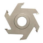 Фреза пазовая (диск) БЕЛМАШ d-125х32х4 мм (RF0011T)