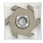 Фреза пазовая (диск) БЕЛМАШ d-125х32х16 мм  (RF0032T)