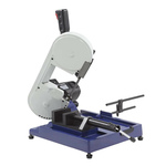 Станок ленточнопильный БЕЛМАШ MBS-440VS (S269A)