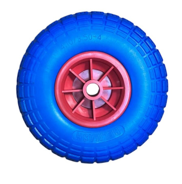 Колесо пневм. резиновое БЕЛМАШ 3,5-4 п.25 MCS400 9291