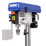 Станок сверлильный БЕЛМАШ DP430-16/400 (S332A)