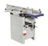 Станок фуговально-рейсмусовый БЕЛМАШ JT-2 310/225-380 +стружкоотсос DC2500/380 (KN0088)