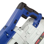 Станок ленточнопильный БЕЛМАШ MBS-550L (S307A)