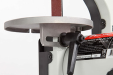 Станок шлифовальный ленточно-дисковый  БЕЛМАШ BDG 25/125 +набор оснастки (KN0091)