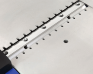 Винт М6*16 Белмаш 616-7380/2