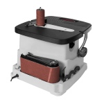 Станок шлифовальный осцилляционный шпиндельно-ленточный БЕЛМАШ OSBS-100/115 (S205A)