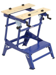 Верстак столярный складной БЕЛМАШ WB-100BS (D151A)