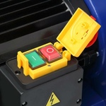 Стружкоотсос БЕЛМАШ DC3900-PS/400 (D131A)