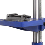 Станок сверлильный резьбонарезной с тисками БЕЛМАШ MDTP510-16F/400 (S251A)