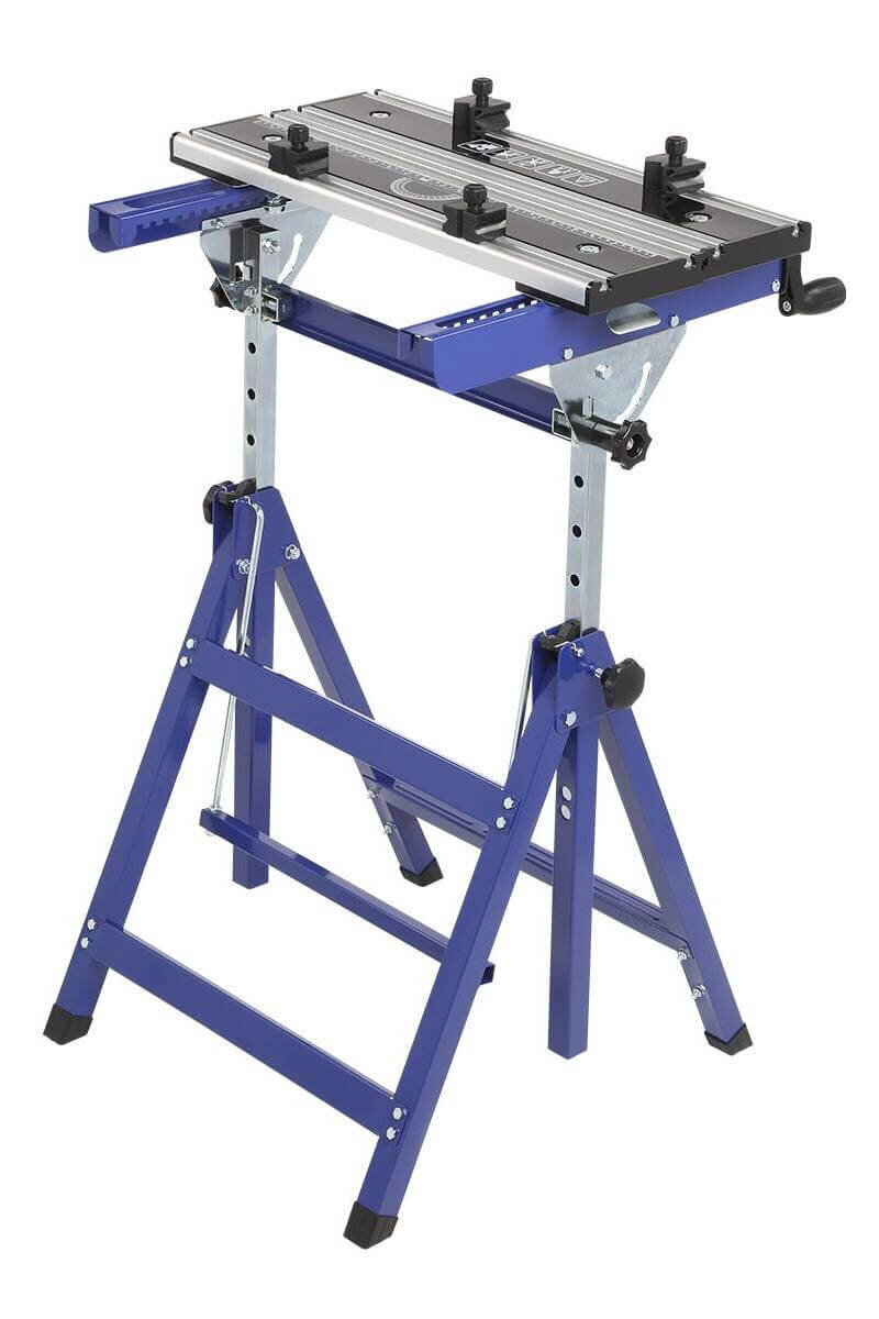 Верстак столярный складной БЕЛМАШ WB-150PS (D158A)