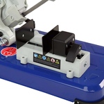 Станок ленточнопильный БЕЛМАШ MBS-550L (S307A)