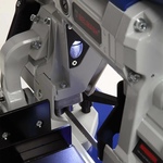 Станок ленточнопильный БЕЛМАШ MBS-550L (S307A)