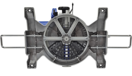 Пила торцовочная БЕЛМАШ MS C-210 (S256A)