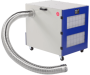 Стружкоотсос БЕЛМАШ MDC1800 (D119A)