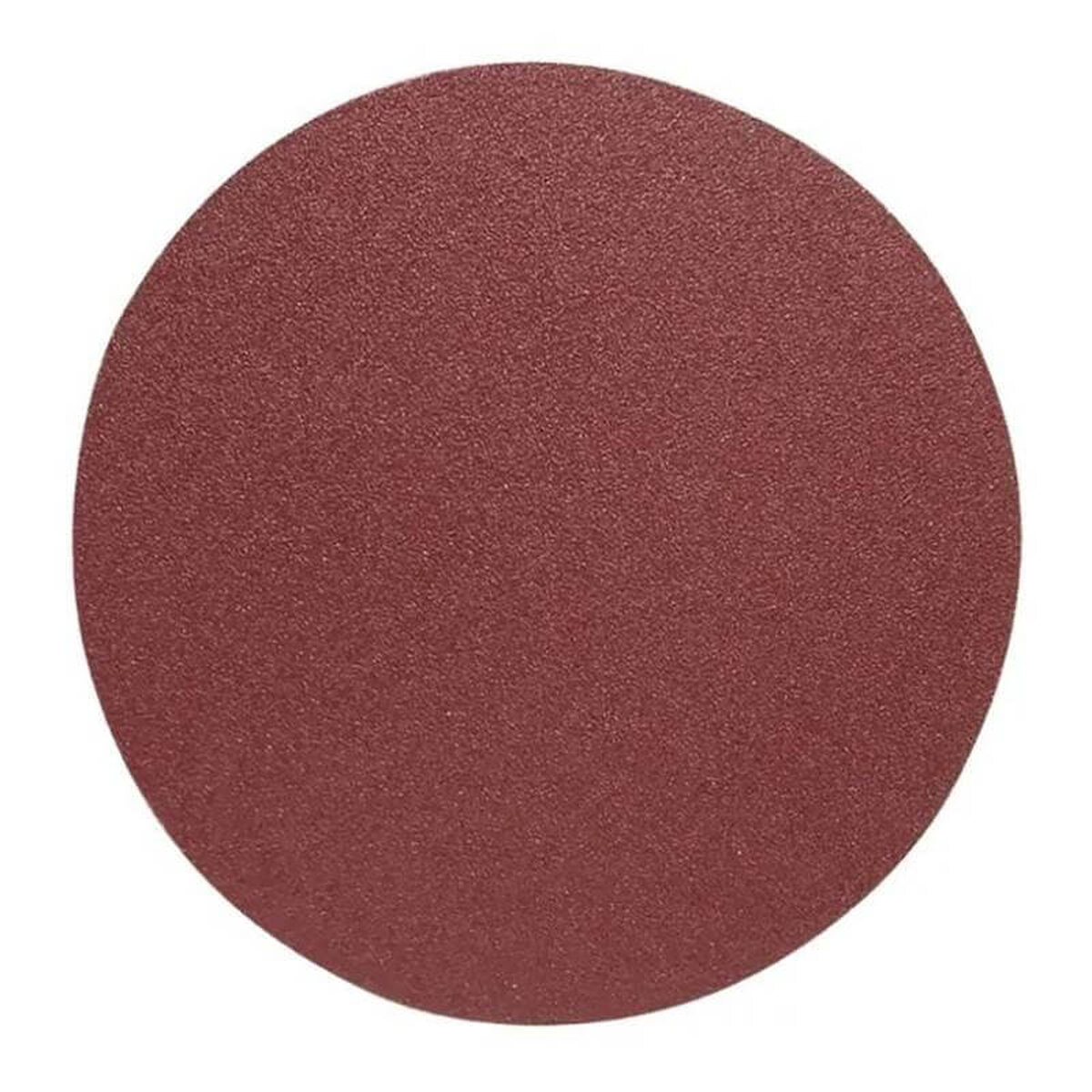 Круг шлифовальный на липучке БЕЛМАШ 150 мм P80 (SD014H), 5шт.