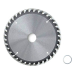 Диск пильный по дереву БЕЛМАШ 190×30х24Т (RD161A)