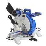 Пила торцовочная БЕЛМАШ MS B-305 +диск RD135A +диск RD134A (KN0080)