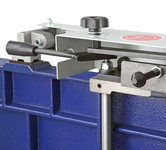 Станок фуговально-рейсмусовый БЕЛМАШ JT-2 310/225S-380 +стружкоотсос DC2500/380 (KN0089)