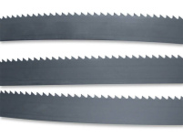 Лента пильная по дереву 27х0,9х4100 мм 4 TPI БЕЛМАШ для WBS-500/WBS-510P (PP275A)