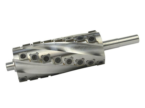 Вал ножевой 152 мм БЕЛМАШ Spiral 152 для J150/1170SA (RA027B)