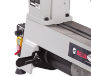 Станок токарный БЕЛМАШ WL-300/450VS (S079A)