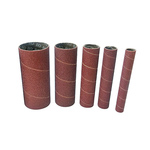 Набор шлифовальных втулок зерно 80 (13, 19, 26, 38 и 51 мм) БЕЛМАШ P80-5 (SV002A)