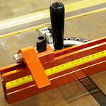 Упор угловой БЕЛМАШ MG458 (RA079A)