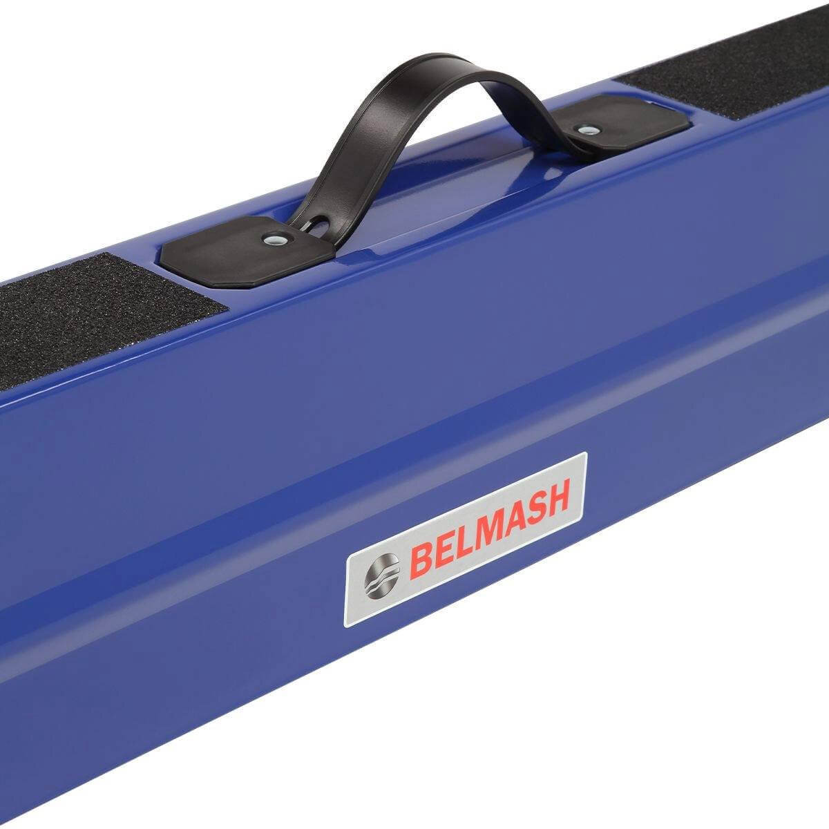 Козлы строительные БЕЛМАШ СТ-590 (D155A)