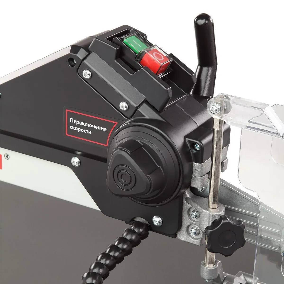 Станок лобзиковый БЕЛМАШ SS-530VSP (S284A)