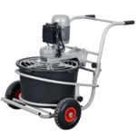 Миксерная установка БЕЛМАШ MS-6502 (S262A)