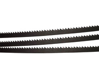 Лента пильная по дереву 10х0,6х1826 мм 10 TPI БЕЛМАШ Nordex Flexible Биметалл (PP236A)