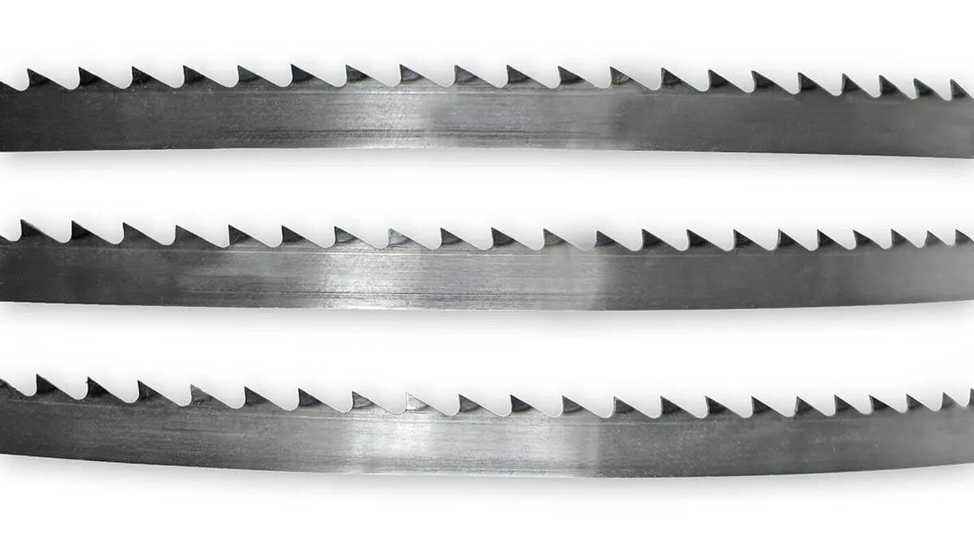 Лента пильная по дереву 13х0,65х2953 мм 3 TPI БЕЛМАШ для WBS-345 (PP264A)