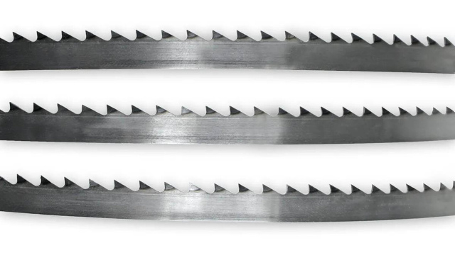 Лента пильная по дереву 13х0,65х2953 мм 3 TPI БЕЛМАШ для WBS-345 (PP264A)