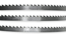 Лента пильная по дереву 13х0,65х2953 мм 3 TPI БЕЛМАШ для WBS-345 (PP264A)