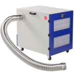Стружкоотсос БЕЛМАШ MDC1800/400 (D120A)
