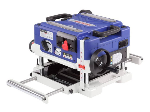 Рейсмусовый станок БЕЛМАШ P2000DH (S338A)