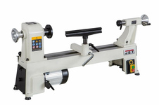 Станок токарный по дереву JET JWL-1220L (10000093M)