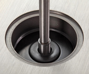 Станок шлифовальный осциляционно-шпиндельный БЕЛМАШ OSS-115 +набор SV001A +2 ремня (KN0092)