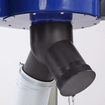 Стружкоотсос БЕЛМАШ DC1600M (D114A)