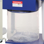 Стружкоотсос БЕЛМАШ DC3900-PS/400 (D131A)