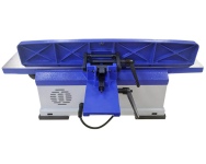 Станок фуговальный БЕЛМАШ J150/730AH с ножевым валом Helical (S214A)