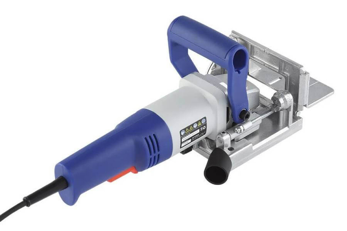 Фрезер ламельный БЕЛМАШ MRL-760 (S326A)