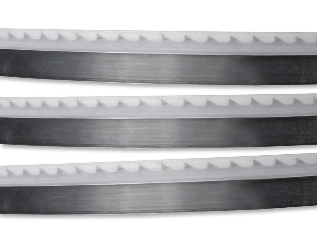 Лента пильная по дереву 19х0,6х4100 мм 3 TPI БЕЛМАШ для WBS-500/WBS-510P (PP267A)