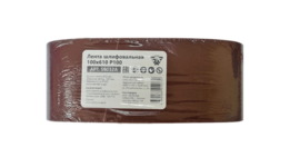 Лента шлифовальная 100х610 мм, зерно 100 БЕЛМАШ, 1 шт (отгрузка кратно 5 шт). (SB032A)