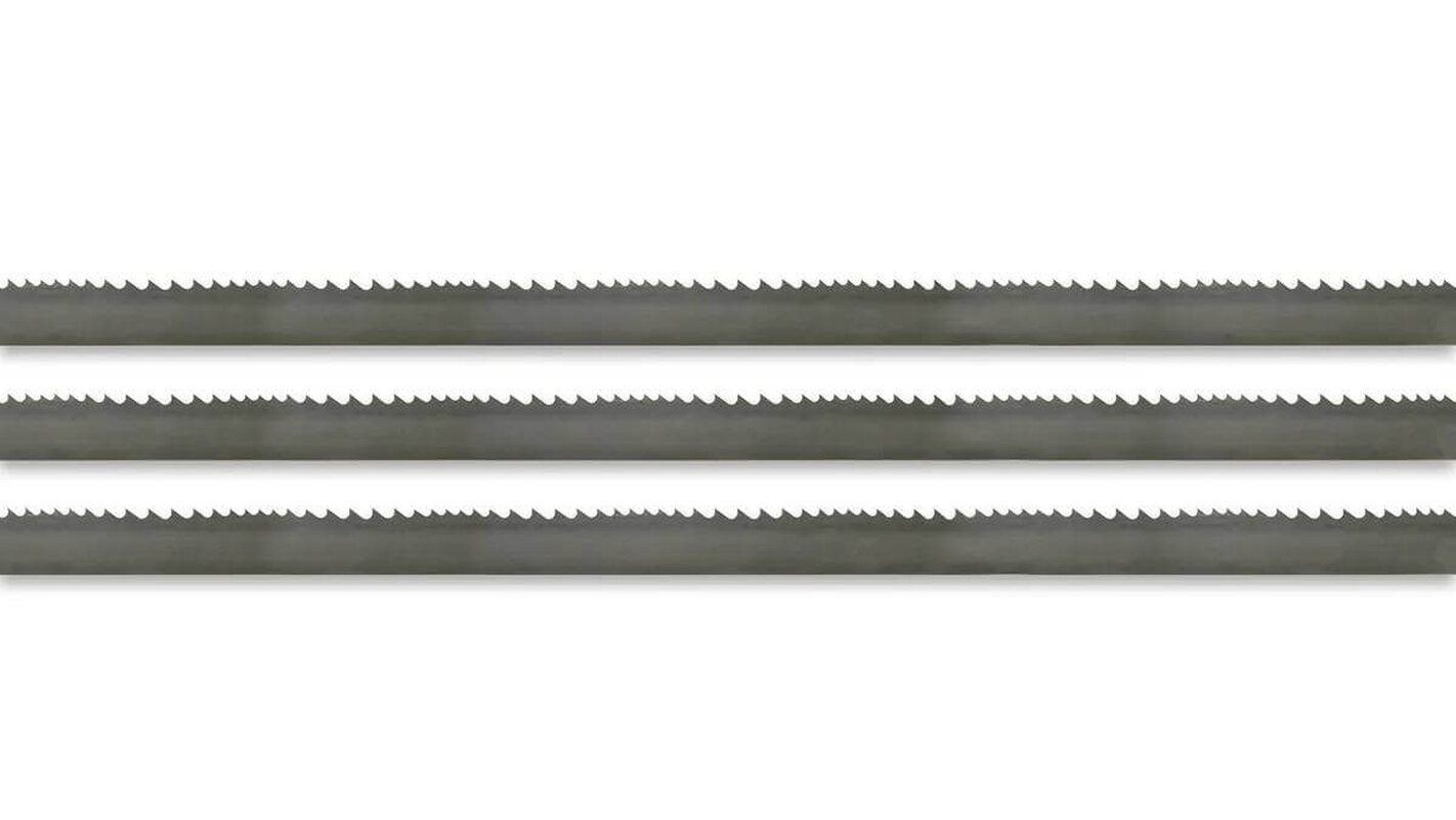 Лента пильная 13х0.65х1470 мм 6/10 TPI БЕЛМАШ для MBS-440 (PP326A)