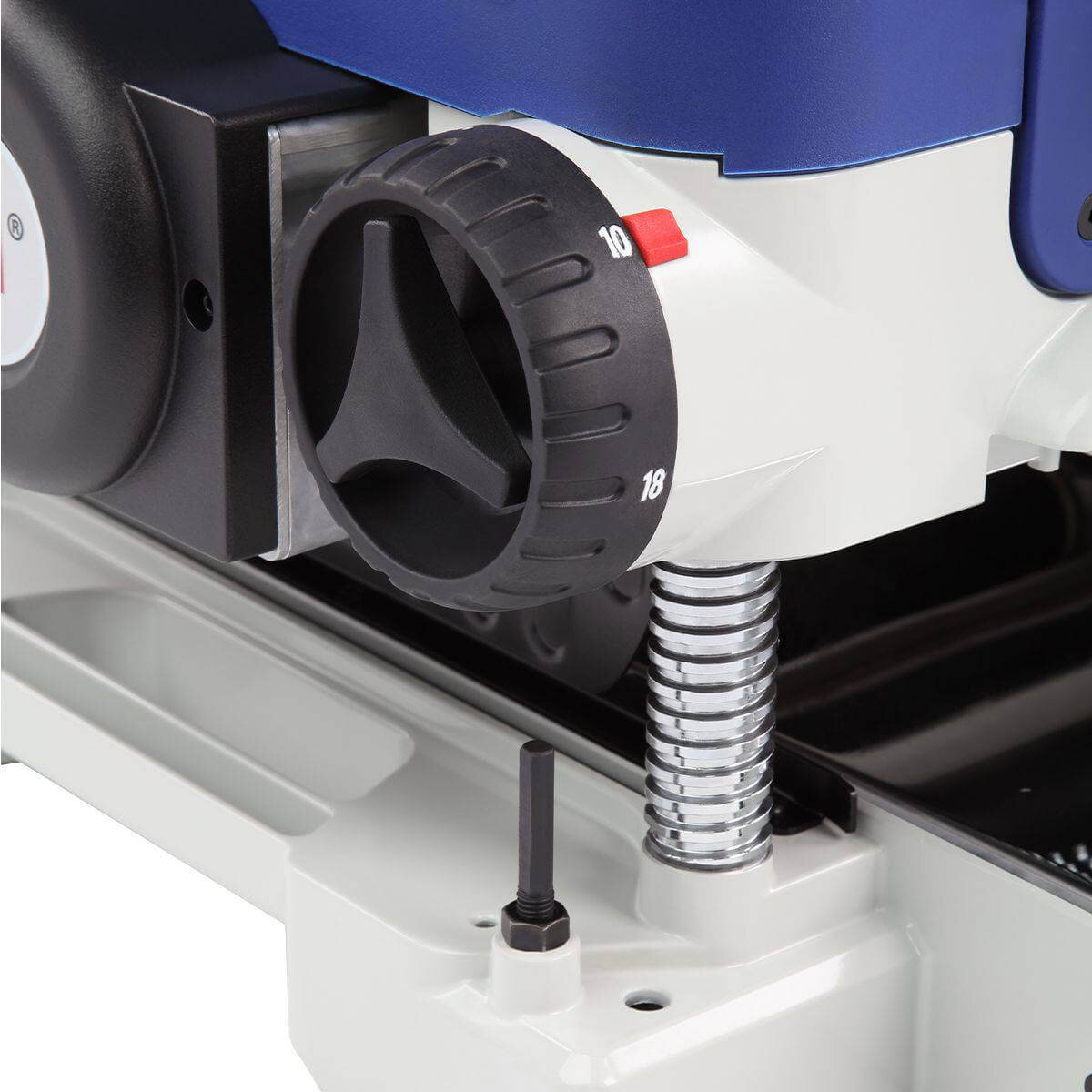 Рейсмусовый станок БЕЛМАШ P2000DH (S338A)