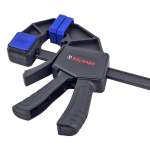 Струбцина F-образная быстрозажимная 60х600 мм БЕЛМАШ QC600L (RA175A)