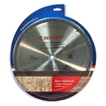 Диск пильный по дереву БЕЛМАШ 315х32х72Т (RD050A)